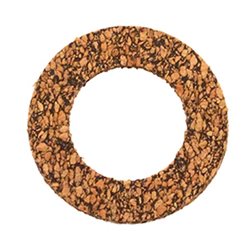 Tapa de corcho junta de combustible Piaggio Vespa 50-90-125cc