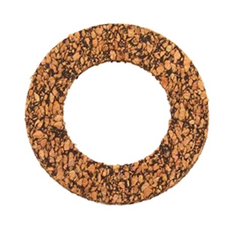 Tapa de corcho junta de combustible Piaggio Vespa 50-90-125cc