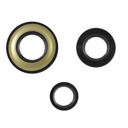 Retenes de aceite motor kit Piaggio Vespa Px ts 125-150cc/Pe 200cc