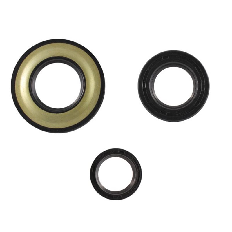 Retenes de aceite motor kit Piaggio Vespa Px ts 125-150cc/Pe 200cc