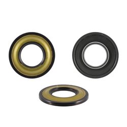 Retenes de aceite cigüeñal lado embrague Piaggio Vespa Px 125-150-200cc/Gl/Sprint 150cc 431122