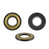 Retenes de aceite cigüeñal lado embrague Piaggio Vespa Px 125-150-200cc/Gl/Sprint 150cc 431122