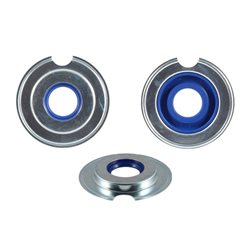 Retenes de aceite cigüeñal lado volante Piaggio Vespa sprint 025180