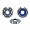 Retenes de aceite cigüeñal lado volante Piaggio Vespa sprint 025180