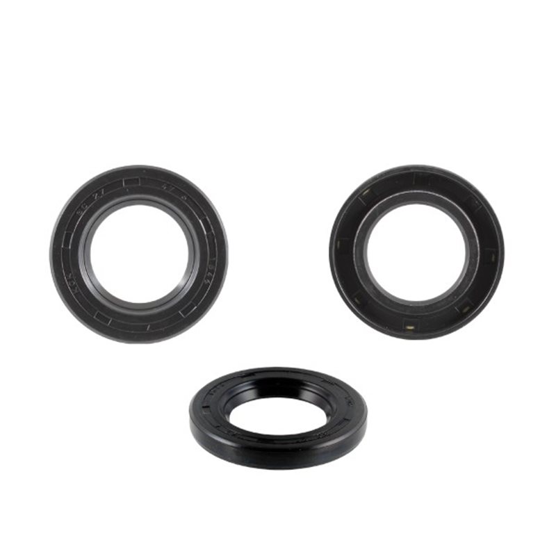 Retenes rueda trasera Piaggio Vespa Px 125-150-200cc/Gl/Sprint 150cc 130536