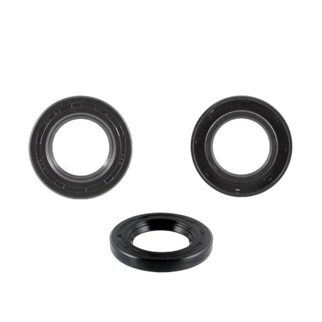 Retenes rueda trasera Piaggio Vespa Px 125-150-200cc/Gl/Sprint 150cc 130536