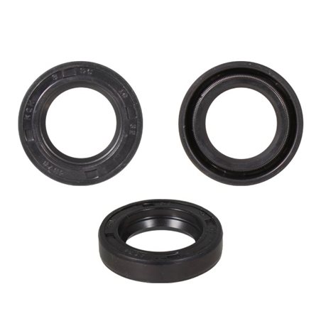 Retenes cigüeñal lado volante Piaggio Vespa 50-90-125cc Primavera/Et3 155589