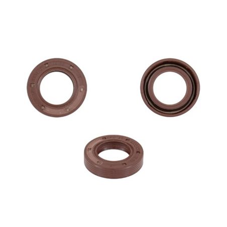 Retenes de aceite cigüeñal lado volante Piaggio Vespa Pk 50cc 289306