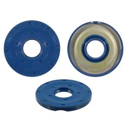 Retenes cigüeñal lado embrague Piaggio Vespa Gl/Sprint/Super 150cc