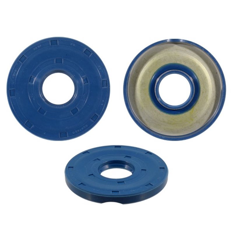 Retenes cigüeñal lado embrague Piaggio Vespa Gl/Sprint/Super 150cc Retenes cigüeñal lado embrague Piaggio Vespa Gl/Sprint/Super 150cc