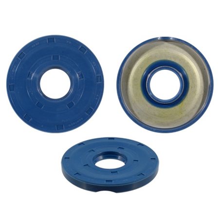 Retenes cigüeñal lado embrague Piaggio Vespa Gl/Sprint/Super 150cc