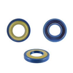 Retenes de aceite cigüeñal lado embrague Piaggio Vespa 50-90-125cc Primavera/Et3 2893050