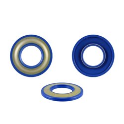 Retenes cigueñal lado embrague Piaggio Vespa Px 125-150-200cc/Gl/Sprint 150cc