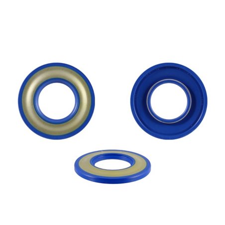 Retenes cigueñal lado embrague Piaggio Vespa Px 125-150-200cc/Gl/Sprint 150cc