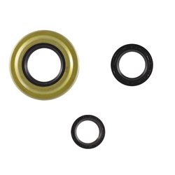 Retenes kit motor Piaggio Vespa Px arcobaleno