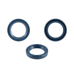 Retenes cigüeñal lado volante Piaggio Vespa Px 125-150-200cc