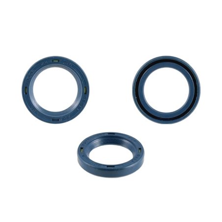 Retenes cigüeñal lado volante Piaggio Vespa Px 125-150-200cc