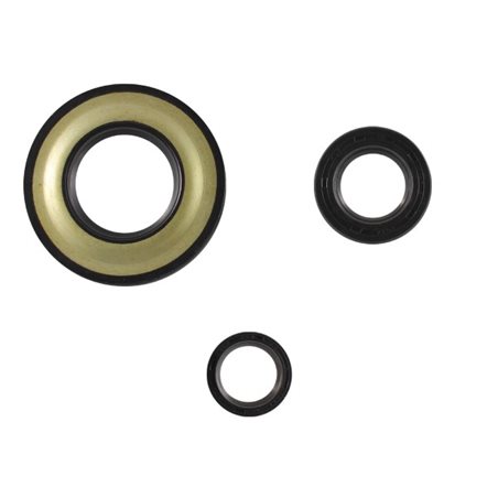 Retenes de aceite motor kit Piaggio Vespa T5 Cosa 125cc