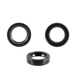 Retenes de aceite rueda trasera Piaggio Ape 50cc 118058