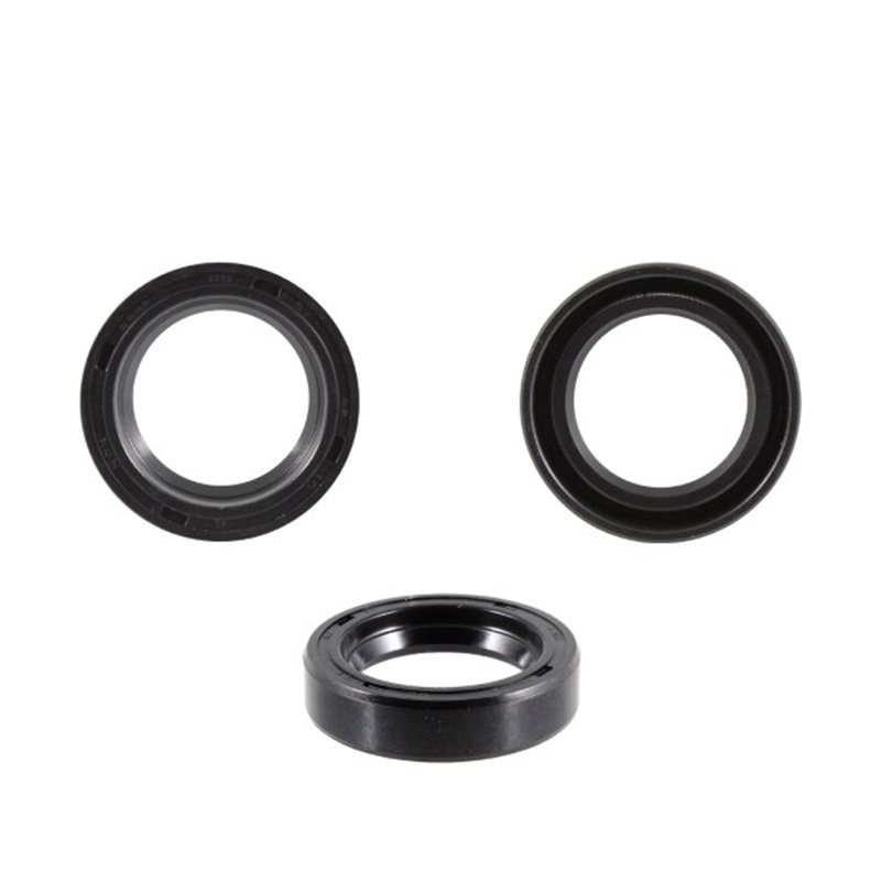 Retenes de aceite rueda trasera Piaggio Ape 50cc 118058