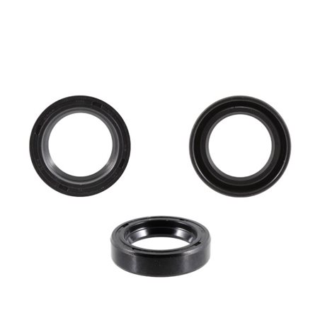 Retenes de aceite rueda trasera Piaggio Ape 50cc 118058