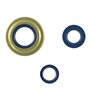 Oil seals motor kit Piaggio Vespa px arcobaleno