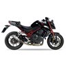 HONDA 800 VFR 98' - 02' MUELLES ROAD BITUBO