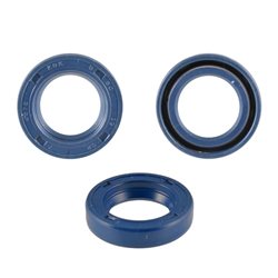Retenes cigüeñal lado volante Piaggio Vespa 50-90-125cc Primavera/Et3 430390