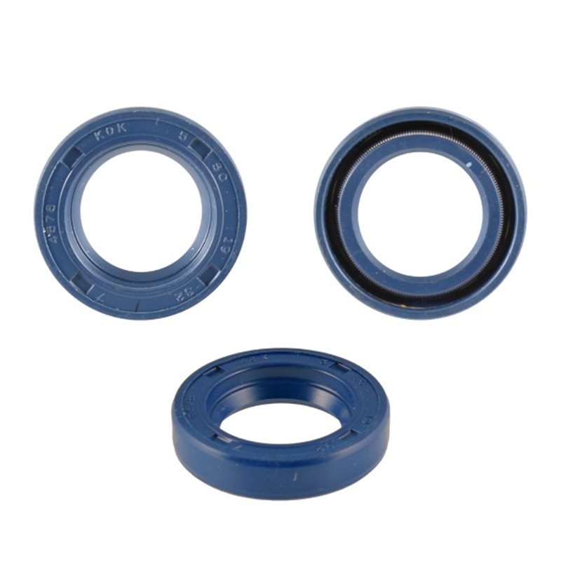 Retenes cigüeñal lado volante Piaggio Vespa 50-90-125cc Primavera/Et3 430390 Retenes cigüeñal lado volante Piaggio Vespa 50-90-125cc Primavera/Et3 430390