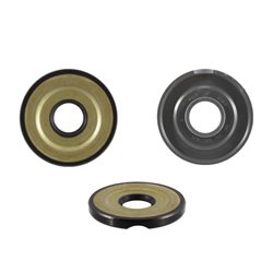 Retenes de aceite cigüeñal lado embrague Piaggio Vespa Gl/Sprint 150cc 049290