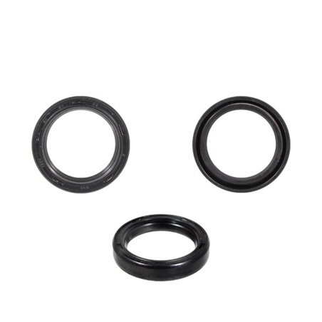Retenes rueda trasera Piaggio Vespa 50-125-150cc/Pk 046699