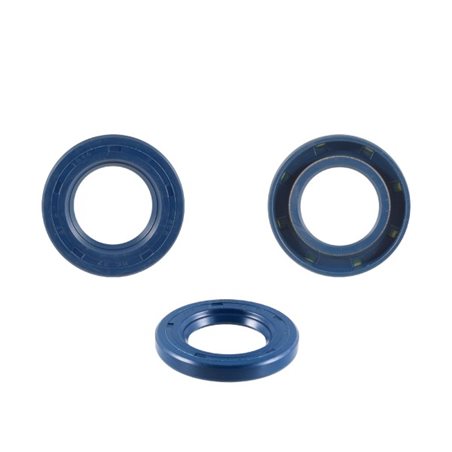 Retenes rueda trasera Piaggio Vespa Px 125-150-200cc/Gl/Sprint 150cc