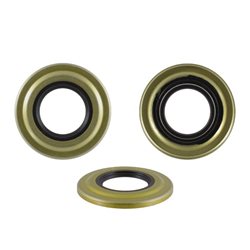 Retenes de aceite cigüeñal lado volante Piaggio Vespa pxe arcobaleno 242550