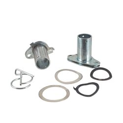 Kit Mando de gas/cambio Piaggio Vespa 50 N/R/L-90-125cc 70573-70569