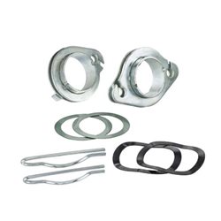 Mando acelerador/cambio RMS Piaggio Classic Vespa 50 Special-SS-90-100-125 Primavera-ET3