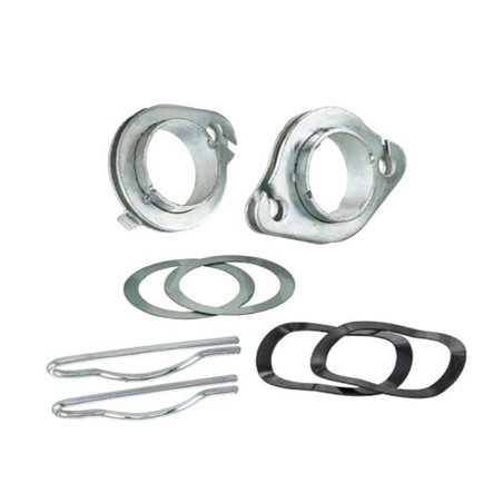 Mando acelerador/cambio RMS Piaggio Classic Vespa 50 Special-SS-90-100-125 Primavera-ET3