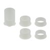 Kit casquillos de fijación manillar Piaggio Vespa Px/Lml