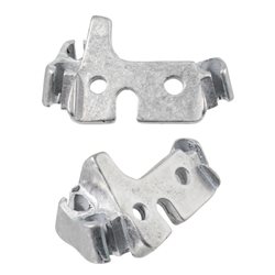 Placa soporte funda Piaggio Vespa 50 Special 2Í¸ serie