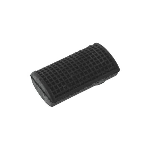 Pedal de freno caucho Piaggio Vespa 125cc Primavera/Et3 100426cc