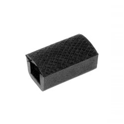 Pedal de freno caucho Piaggio Vespa Gs 125-150cc 093100