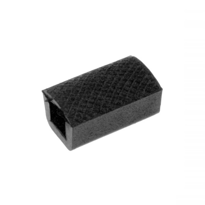 Pedal de freno caucho Piaggio Vespa Gs 125-150cc 093100 Pedal de freno caucho Piaggio Vespa Gs 125-150cc 093100