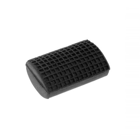 Pedal de freno caucho Piaggio Vespa Px 125-150-200cc 182051