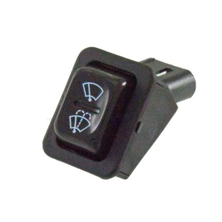 Botón limpiaparabrisas Piaggio Ape 50cc 584097
