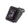 Botón limpiaparabrisas Piaggio Ape 50cc 584097