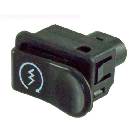 Botón arranque Piaggio Ape/Free 50cc 294398