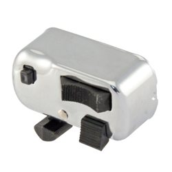 Interruptor de luz Piaggio Vespa Gl/Sprint 150cc 1964 087558