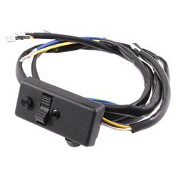 Interruptor de luz Piaggio Vespa Px 125-150-P 200 E