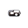 Tapa llave luces Piaggio Vespa 50-90-125 Primavera