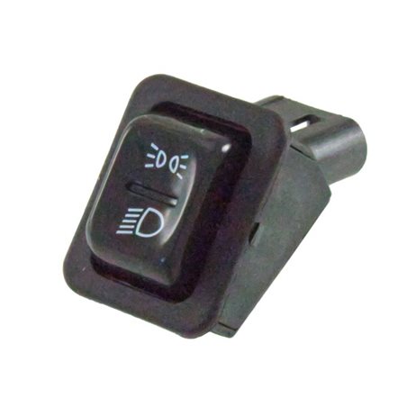 Interruptor de luz Piaggio Ape/Sfera 50cc 294370