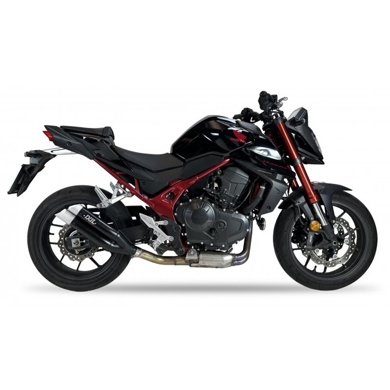 KAWASAKI 800 W800 11' - 14' MUELLES ROAD BITUBO